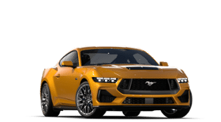 2026 Ford Mustang® External Image 5